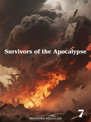 cover image of Survivors of the Apocalypse